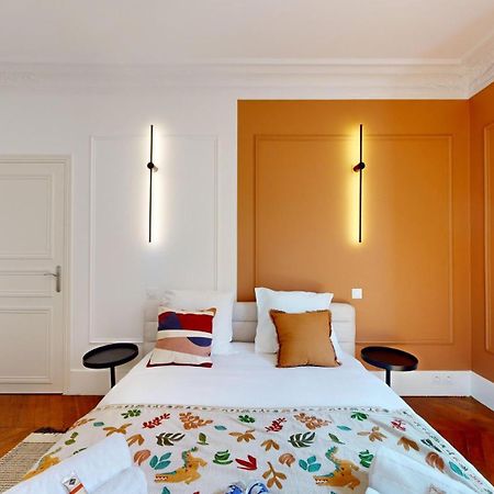 Bluestay 285 - Charmant Appartement A Paris Eksteriør billede