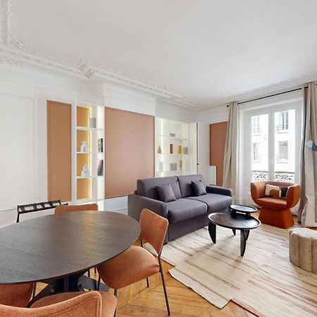 Bluestay 285 - Charmant Appartement A Paris Eksteriør billede