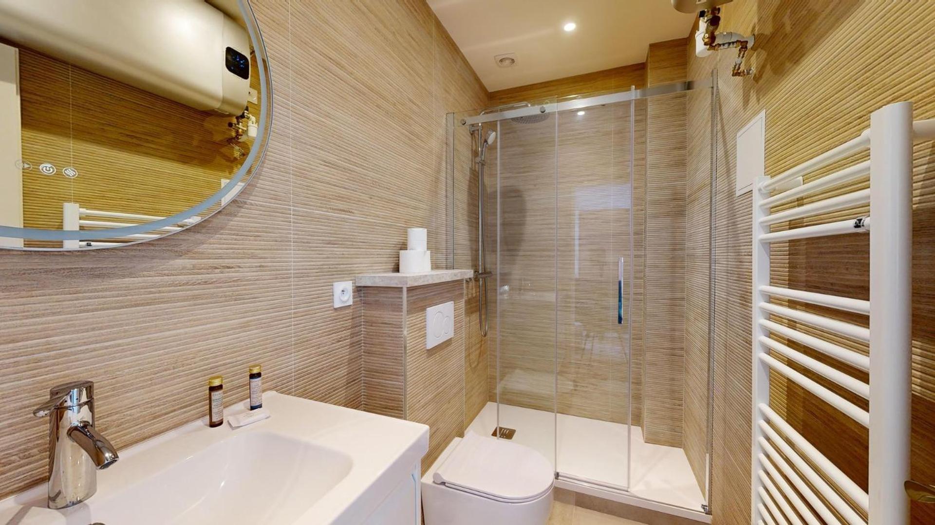 Bluestay 285 - Charmant Appartement A Paris Eksteriør billede